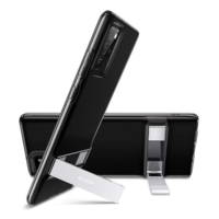 ESR ESR Air Shield Boost Samsung Galaxy Note 20 / Note 20 5G Ütésálló Tok - Átlátszó (GP-99638)