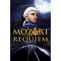 GS2 Games Inc Mozart Requiem (PC - Steam elektronikus játék licensz)