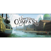 Nitro Games East India Company (PC - Steam elektronikus játék licensz)