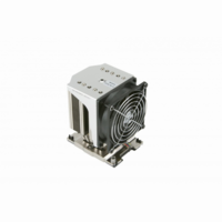 Super Micro Cooler Server Supermicro SNK-P0070APS4 (LGA 3647) 4U aktiv (SNK-P0070APS4)