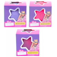 Mattel Mattel Barbie: Nyomkodható stresszlabda - többféle (0087)