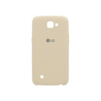 LG LG K4/E1 gyári hátlap - Törtfehér (CSV-170.AGEUWH)