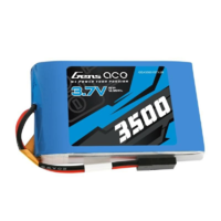 Gens Ace Gens Ace 3500mAh 3.7V 1S1P TX akkumulátor (GEA35001STXJR) (GEA35001STXJR)