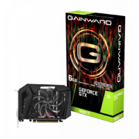 Gainward Gainward GeForce GTX1660Ti 6GB DDR6 Pegasus OC (426018336-4375)
