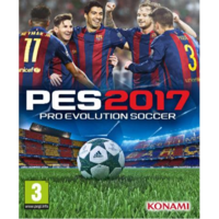 Konami Digital Entertainment Pro Evolution Soccer 2017 (PC - Steam elektronikus játék licensz)