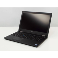 Dell Notebook Dell Latitude E5570 i5-6440HQ | 8GB DDR4 | 240GB SSD | NO ODD | 15,6" | 1920 x 1080 (Full HD) | NumPad | Webcam | HD 530 | Win 10 Pro | HDMI | Bronze | 6. Generation (1526940)