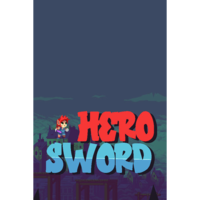 Reforged Group Hero Sword (PC - Steam elektronikus játék licensz)
