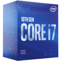 Intel Intel Core i7-10700F 2.90GHz LGA 1200 BOX (BX8070110700F)