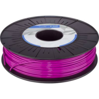 BASF Ultrafuse 3D nyomtatószál 2,85 mm, PLA, lila, 750 g, Innofil 3D PLA-0016B075 (PLA-0016B075)