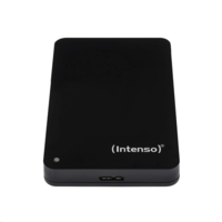 Intenso 1TB INTENSO 2.5" USB külső winchester fekete (6023560) (6023560)