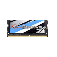 G. Skill 4GB 2133MHz DDR4 Notebook RAM G.Skill Ripjaws CL15 (F4-2133C15S-4GRS) (F4-2133C15S-4GRS)