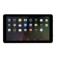 Denver Denver TAQ-10253 16GB 10.1" Tablet WiFi Android 8.1 GO fekete (TAQ-10253)
