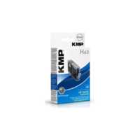KMP Printtechnik AG KMP Patrone HP CB322EE Nr.364XL ph. black 330 S. H63 kompatibel (1713,0040)