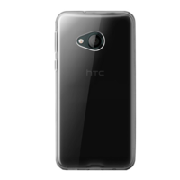 gigapack Szilikon telefonvédő (ultravékony) ÁTLÁTSZÓ [HTC U Play] (5996457699216)