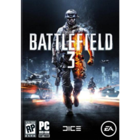 Electronic Arts Battlefield 3 (PC - EA App (Origin) elektronikus játék licensz)