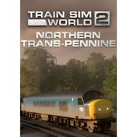 Dovetail Games - TSW Train Sim World 2 - Northern Trans-Pennine: Manchester - Leeds Route Add-On DLC (PC - Steam elektronikus játék licensz)