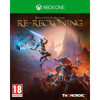 THQ Nordic Kingdom of Amalur Re-Reckoning (Xbox One - Dobozos játék)