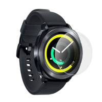 Fusion Fusion TPU Samsung Galaxy Watch 3 Kijelzővédő fólia - 45 mm (FUS-SP-GW345-TR)