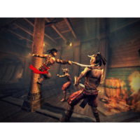 Ubisoft Prince of Persia: Warrior Within (PC - Ubisoft Connect elektronikus játék licensz)