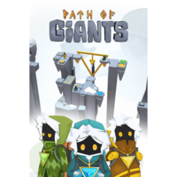 Journey Bound Games Path of Giants (PC - Steam elektronikus játék licensz)
