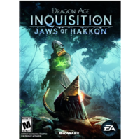 Electronic Arts Dragon Age: Inquisition - Jaws of Hakkon (PC - EA App (Origin) elektronikus játék licensz)