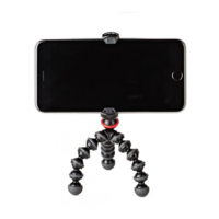 JOBY JOBY GorillaPod Mobile Mini állvány fekete-szürke (JB01517-0WW) (JB01517-0WW)