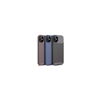 BlackBird BlackBird Apple iPhone 11 Pro carbon tok 2019 5,8" kék (BH1048) (BH1048)