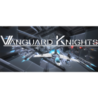 Royal Skies LLC Vanguard Knights (PC - Steam elektronikus játék licensz)