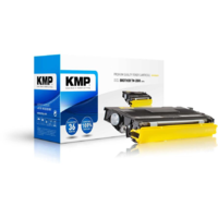 KMP Printtechnik AG KMP Toner Brother TN-2000/TN2000 black 2500 S. B-T10 remanufactured (1159,0000)