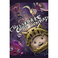 Strategy First Cheesecake Cool Conrad (PC - Steam elektronikus játék licensz)