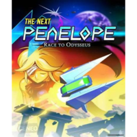 Plug In Digital The Next Penelope (PC - Steam elektronikus játék licensz)