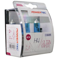 M-Tech M-Tech PowerTec Ultra White H4 izzó pár (72531438) (mt72531438)