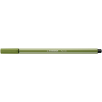 Stabilo STABILO Pen 68 filctoll Zöld 1 dB (68/35)