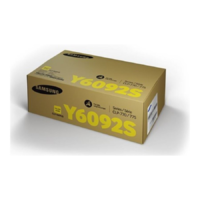 Samsung Samsung CLT-Y6092S tonerkazetta sárga (SU559A) (SU559A)