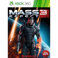 Electronic Arts Mass Effect 3 (Xbox One Xbox Series X|S - elektronikus játék licensz)