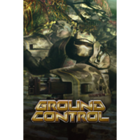 Rebellion Ground Control Anthology (PC - Steam elektronikus játék licensz)