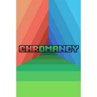Eugene Tan Jianpeng Chromancy (PC - Steam elektronikus játék licensz)