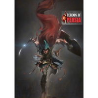 Plug In Digital Legends of Persia (PC - Steam elektronikus játék licensz)