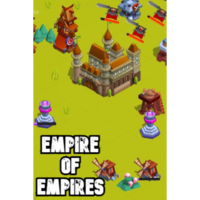 Atomic Fabrik Empire of Empires (PC - Steam elektronikus játék licensz)