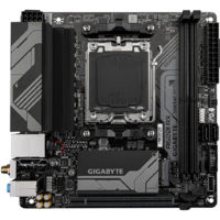 Gigabyte Gigabyte A620I AX 1.0 alaplap AMD A620 Socket AM5 mini ITX (A620I AX)