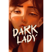 玫瑰工作室 Dark Lady (PC - Steam elektronikus játék licensz)