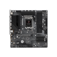 AsRock MB ASRock Intel 1700 Z790M PG LIGHTNING/D4 (90-MXBJW0-A0UAYZ)