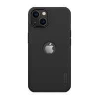 Nillkin Nillkin Super Frosted Shield Pro Appple iPhone 13 Pro hátlap tok fekete (038379) (NI038379)
