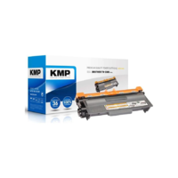 KMP Printtechnik AG KMP Toner Brother TN-3380/TN3380 black 8500 S. B-T46 remanufactured (1258,3000)