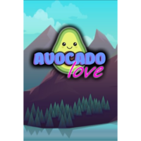 ImperiumGame Avocado Love (PC - Steam elektronikus játék licensz)