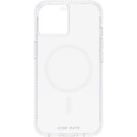 Case-Mate Case-Mate Tough Clear Plus MagSafe Case Apple iPhone 14/ 13 tok átlátszó (CM049170) (CM049170)