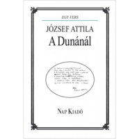 József Attila A Dunánál (BK24-133955)