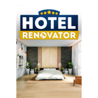 Focus Entertainment Hotel Renovator (PC - Steam elektronikus játék licensz)