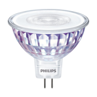 Philips Philips MASTER LED 30724700 LED lámpa 5,8 W GU5.3 (PH-30724700)