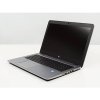 HP laptop HP EliteBook 850 G3 i5-6200U | 8GB DDR4 | 256GB (M.2) SSD | NO ODD | 15,6" | 1920 x 1080 (Full HD) | NumPad | Webcam | HD 520 | Win 10 Pro | Silver | 6. Generation (15210979)